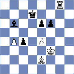 Rangel - Grigoriants (chess.com INT, 2024)