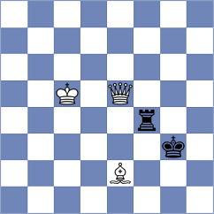 Terry - Mikhailovsky (Chess.com INT, 2021)