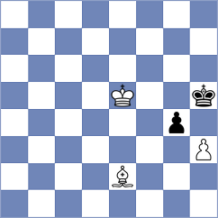 Fischer - Berkovich (Europe Echecs INT, 2021)