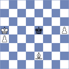 Petirova - Cerro Mateos (Lichess.org INT, 2021)