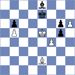 Narayanan - Grunberg (chess.com INT, 2021)