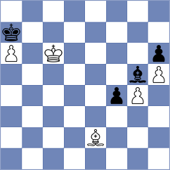 Kalka - Lenoir Ibacache (chess.com INT, 2024)