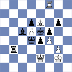 Guimaraes - Tarun (Chess.com INT, 2021)