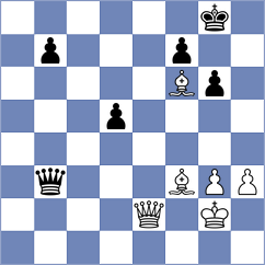 Aravindhan - Solovjov (chess.com INT, 2024)