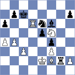 Seifert - Ravot (chess.com INT, 2022)
