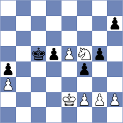 Manukian - Parfenov (chess.com INT, 2024)