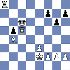 Kukhmazov - Gajic (chess.com INT, 2024)