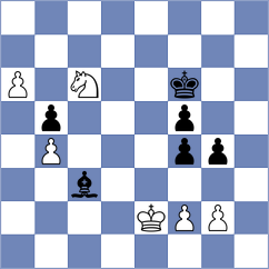 Kadric - Stojanovski (chess.com INT, 2024)