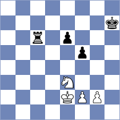 Kashtanov - Rian (chess.com INT, 2024)