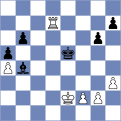 Nagare Kaivalya Sandip - Slugin (chess.com INT, 2025)