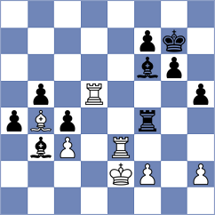 Ai - Hambleton (chess.com INT, 2024)