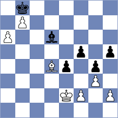 Khabinets - Dejmek (chess.com INT, 2022)
