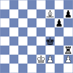 Sailer - Karas (chess.com INT, 2024)