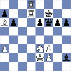 Lee - Dwilewicz (chess.com INT, 2023)