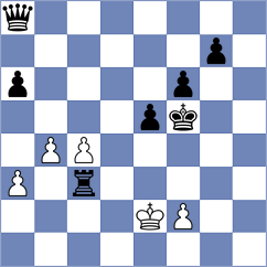 Berezin - Vestby-Ellingsen (chess.com INT, 2023)