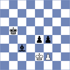 Garcia - Martin (chess.com INT, 2022)