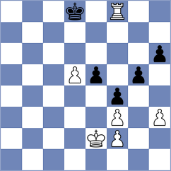 Seifert - Martin (chess.com INT, 2023)