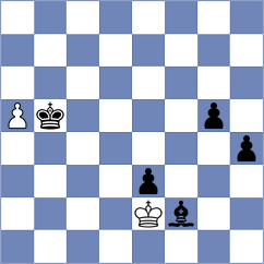 Ezat - Sarkar (chess.com INT, 2022)