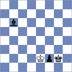 Glavina - Hakemi (chess.com INT, 2022)