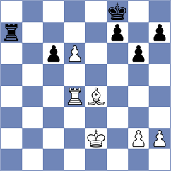 Shirov - Ambartsumian (chess.com INT, 2024)