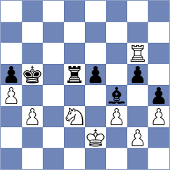 Haitin - Michalski (chess.com INT, 2024)