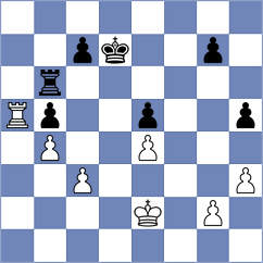 Martinez Alcantara - Naroditsky (chess.com INT, 2024)