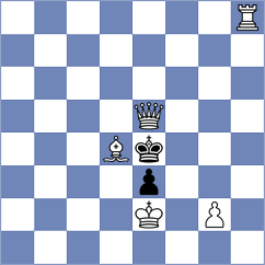 Belzo - Belozerov (chess.com INT, 2021)