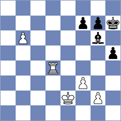 Firouzja - Caruana (chess.com INT, 2024)