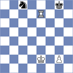 Ivanchuk - Solomon (Jerusalem ISR, 2022)