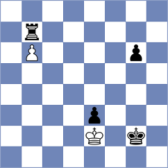 Hamidov - Indjic (chess.com INT, 2024)