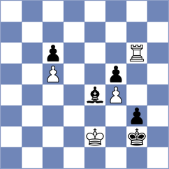 Dzhumagaliev - Toropov (chess.com INT, 2024)