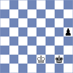 Terry - De Souza (chess.com INT, 2022)