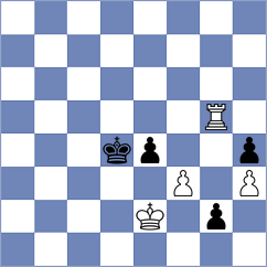Matta - Herrera Reyes (Chess.com INT, 2020)