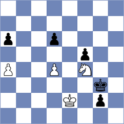 Tari - Djordjevic (chess.com INT, 2021)