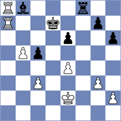 Quirke - Kunz (chess.com INT, 2024)