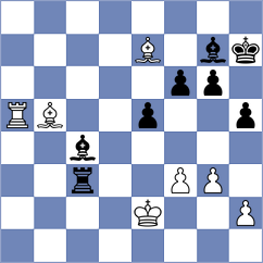 White - Antova (chess.com INT, 2024)