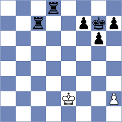 Wiewiora - Atanasov (Chess.com INT, 2019)