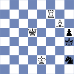 Faqeeh - Mariam (Chess.com INT, 2020)
