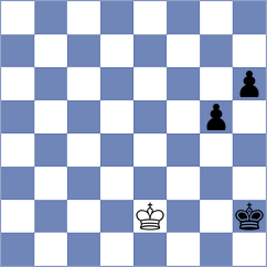 Beletic - Atoyan (chess.com INT, 2024)