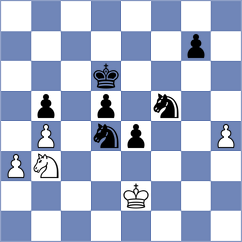 Brancaleoni - Hakobyan (chess.com INT, 2024)