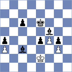 Tologontegin - Eljanov (chess.com INT, 2025)