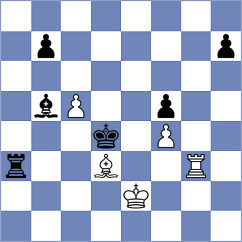 Kovacsy - Belozerov (chess.com INT, 2023)