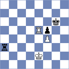 Stevik - Dragnev (chess.com INT, 2024)