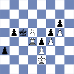 Navarro - Prithu (chess.com INT, 2024)