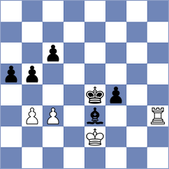 Jakubowski - Yezhel (chess.com INT, 2024)