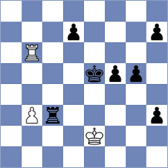 Koepke - Bolanos (chess.com INT, 2022)