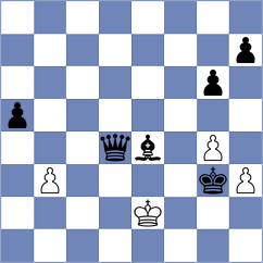 Cuellar Montes - Smirnov (chess.com INT, 2024)