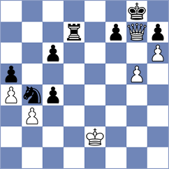 Parpiev - Karwowski (chess.com INT, 2024)
