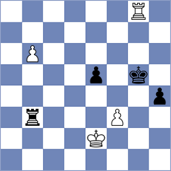 Vidruska - Vantika (FIDE Online Arena INT, 2024)