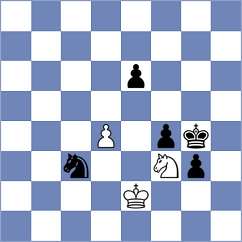 Ambartsumova - Tabatabaei (chess.com INT, 2024)